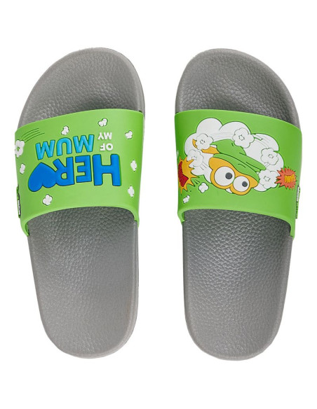 Klapki coqui ruki jr 6383