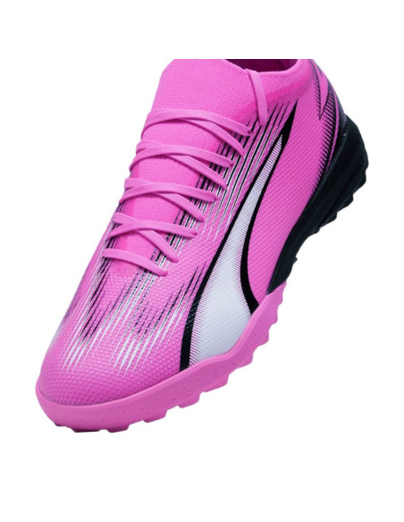 Buty piłkarskie puma ultra match tt m 107757