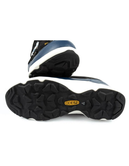 Buty śniegowce keen uneek chukka m