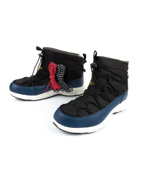 Buty śniegowce keen uneek chukka m