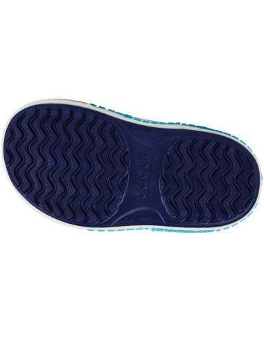 Sandały coqui yogi jr 8861