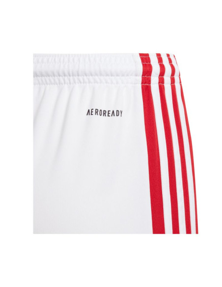 Spodenki adidas squadra 21 short jr