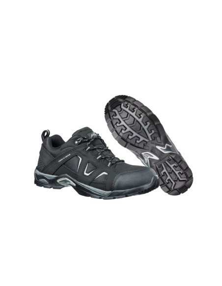 Buty Albatros Vantage Ctx Low U