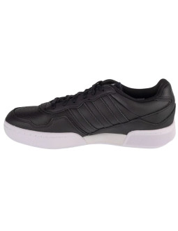 Buty adidas courtic gx6319 2