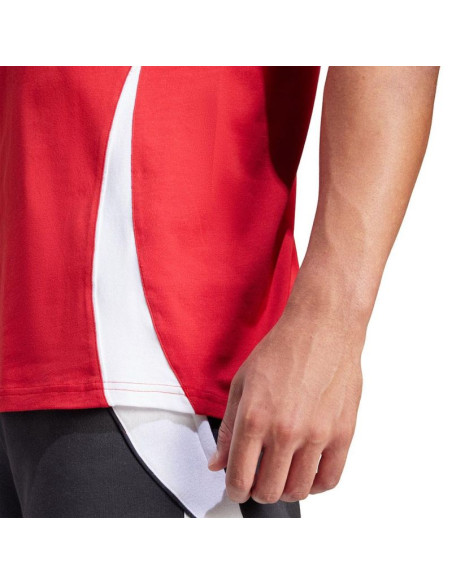 Koszulka adidas tiro 24 sweat m