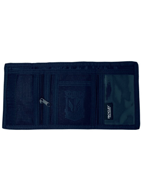 Portfel lech poznań herb bs