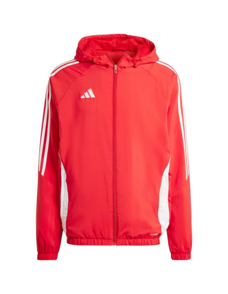 Kurtka adidas tiro 24 m
