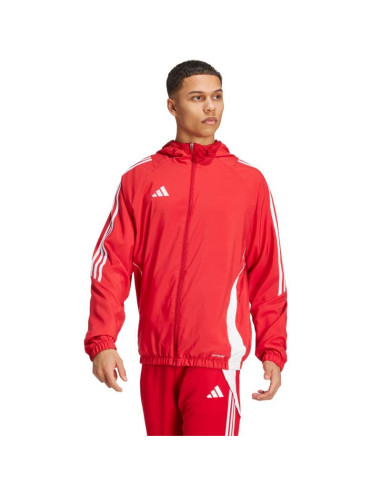 Kurtka adidas tiro 24 m