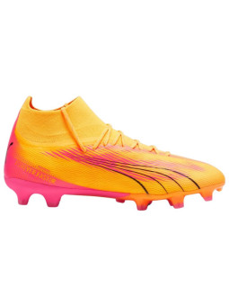 Buty piłkarskie puma ultra pro fg/ag m 107750