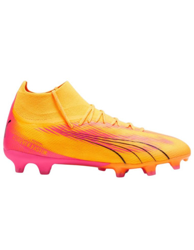 Buty piłkarskie puma ultra pro fg/ag m 107750