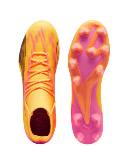 Buty piłkarskie puma ultra pro fg/ag m 107750 2