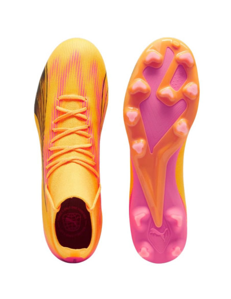 Buty piłkarskie puma ultra pro fg/ag m 107750