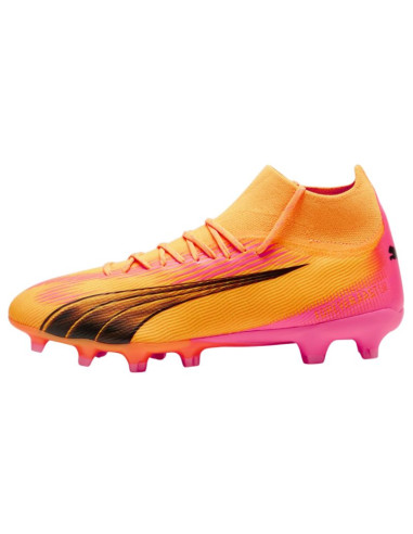 Buty piłkarskie puma ultra pro fg/ag m 107750