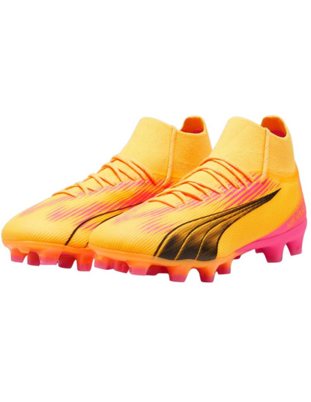 Buty piłkarskie puma ultra pro fg/ag m 107750