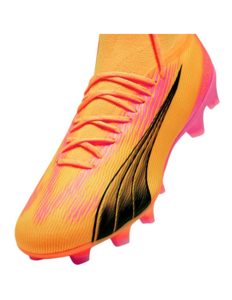 Buty piłkarskie puma ultra pro fg/ag m 107750