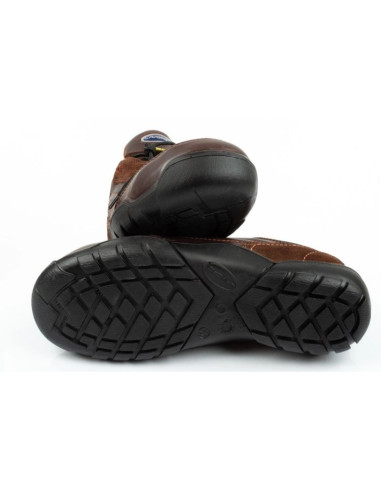 Buty lavoro 292 esd u