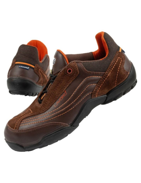 Buty lavoro 292 esd u