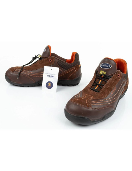 Buty lavoro 292 esd u