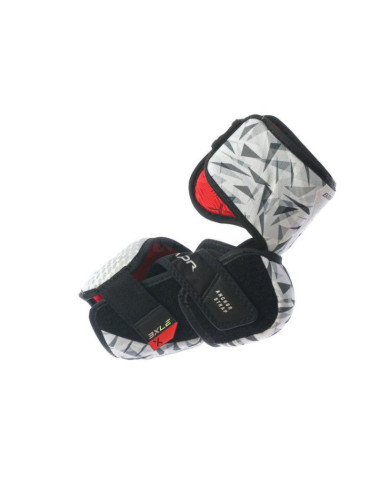 Nałokietniki hokejowe bauer vapor 3x le int