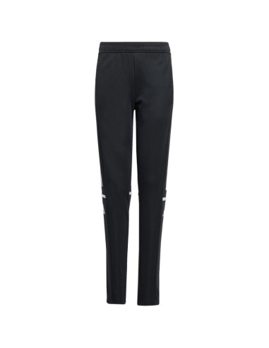 Spodnie adidas squadra 25 training jr