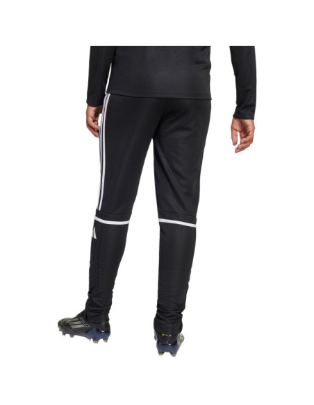 Spodnie adidas squadra 25 training jr