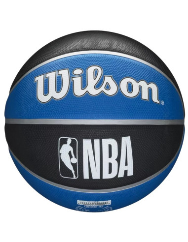 Piłka wilson nba team orlando magic ball wtb1300xborl