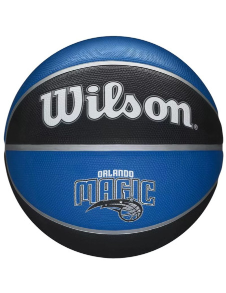 Piłka wilson nba team orlando magic ball wtb1300xborl