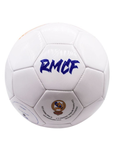 Piłka nożna real madryt