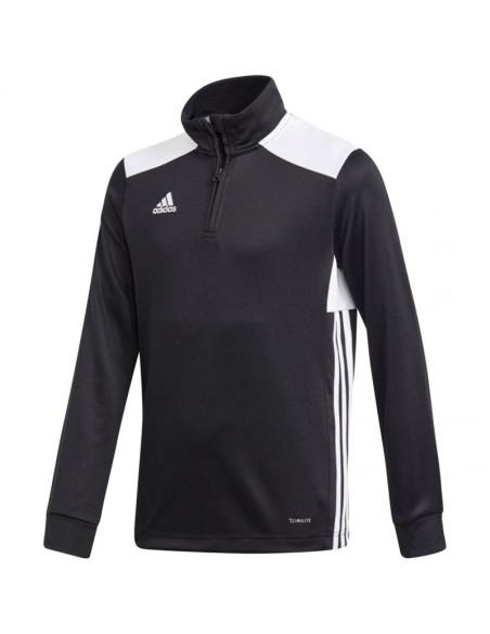 Bluza piłkarska adidas regista 18 tr top junior