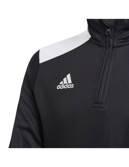 Bluza piłkarska adidas regista 18 tr top junior