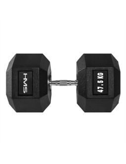 Hantla hms hex pro 47.5 kg 2