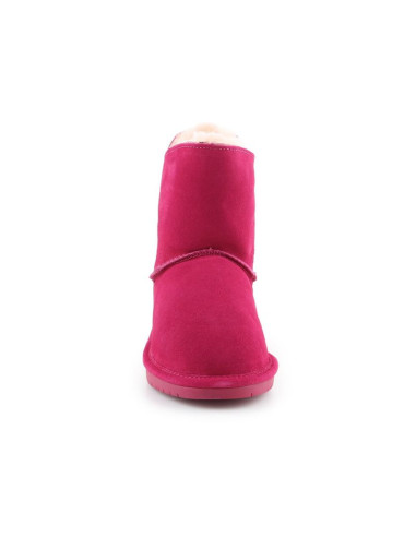 Buty bearpaw mia 2062y-671 pom berry