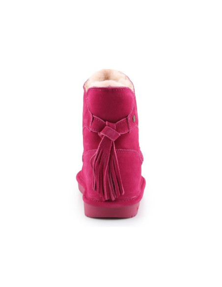 Buty bearpaw mia 2062y-671 pom berry