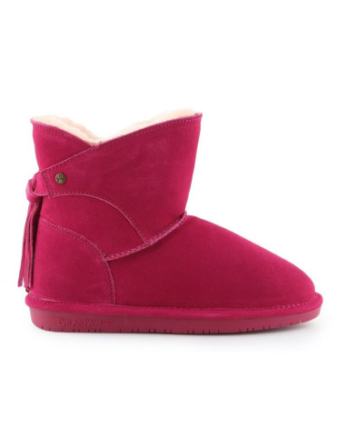 Buty bearpaw mia 2062y-671 pom berry