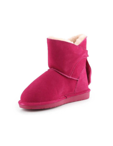 Buty bearpaw mia 2062y-671 pom berry