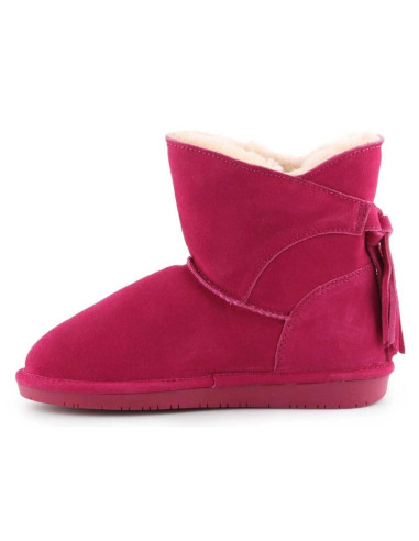 Buty bearpaw mia 2062y-671 pom berry