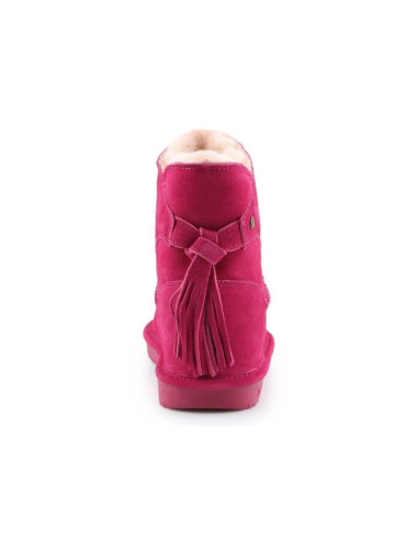 Buty bearpaw mia 2062y-671 pom berry