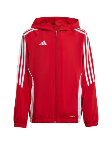 Kurtka adidas tiro 24 jr