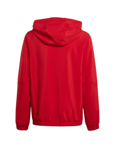 Kurtka adidas tiro 24 jr