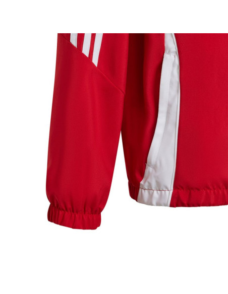 Kurtka adidas tiro 24 jr