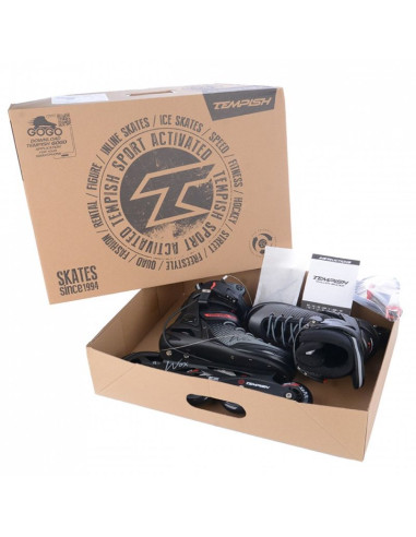 Rolki tempish wox xara