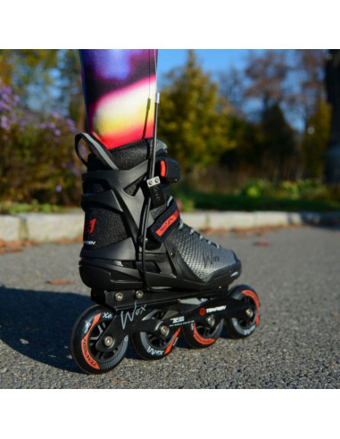 Rolki tempish wox xara