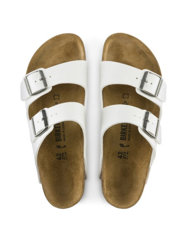 Klapki birkenstock arizona bs w