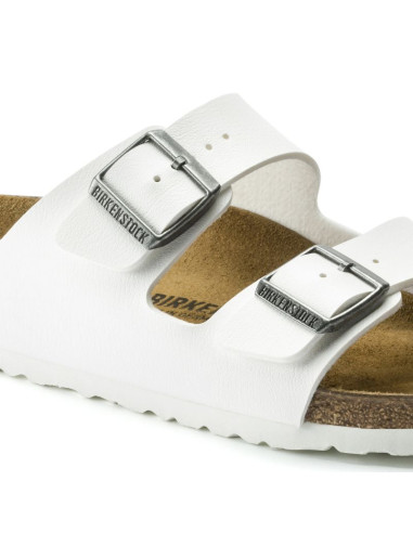 Klapki birkenstock arizona bs w