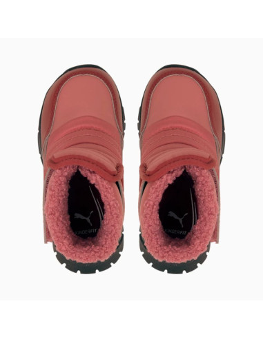 Buty puma nieve boot wtr ac inf jr 380746-04