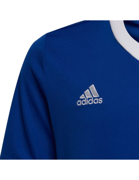 Koszulka adidas entrada 22 jsy jr