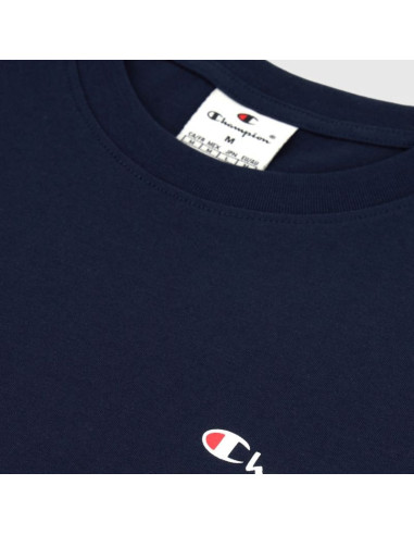 Koszulka champion ss tee m 220264