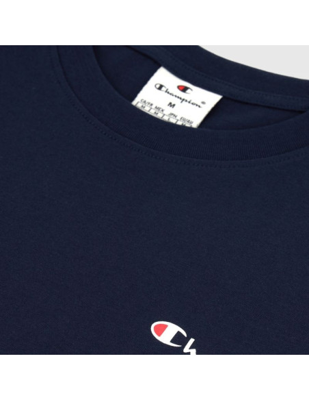 Koszulka champion ss tee m 220264