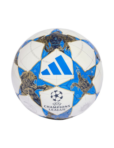 Piłka nożna adidas ucl pro sala 25/26 league stage