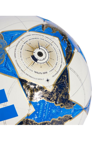 Piłka nożna adidas ucl pro sala 25/26 league stage